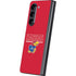 University of Kansas Jayhawks Established 1865 Galaxy Z Fold5 5G Skin